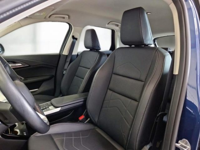 BMW X1 usata, con Immobilizzatore elettronico