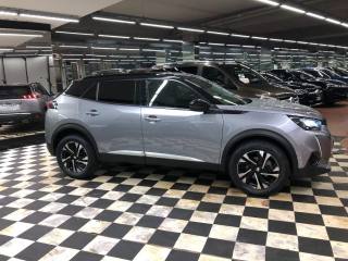 PEUGEOT 2008 usata, con Climatizzatore
