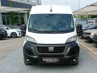 FIAT Ducato usata, con Airbag