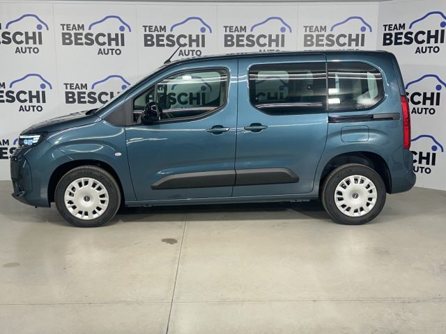OPEL Combo usata, con Airbag laterali