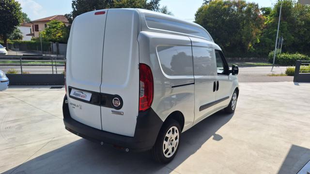 FIAT Doblo usata 14