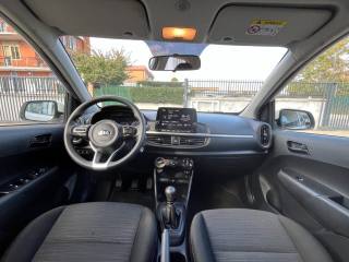 KIA Picanto usata, con Fendinebbia