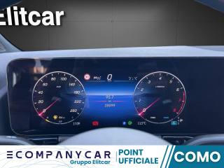 MERCEDES-BENZ GLA 200 usata, con Vetri oscurati