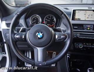 BMW X2 usata, con Bluetooth