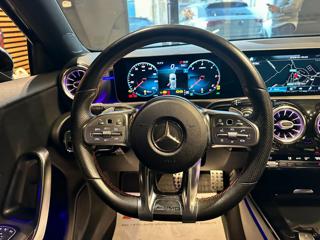 MERCEDES-BENZ A 200 usata, con Cerchi in lega