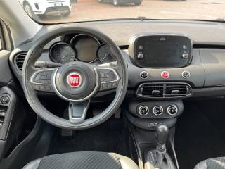 FIAT 500X usata, con Cerchi in lega