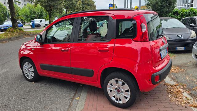 FIAT Panda usata, con Airbag Passeggero
