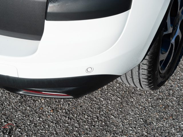 FIAT 500L usata, con Autoradio digitale