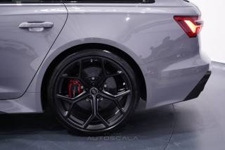 AUDI RS6 usata 54