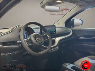 FIAT 500e usata, con Climatizzatore