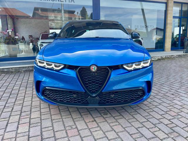 ALFA ROMEO Tonale usata, con Airbag