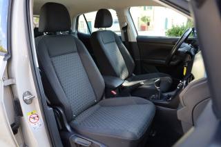 VOLKSWAGEN T-Cross usata 163