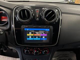 DACIA Sandero usata, con Chiusura centralizzata
