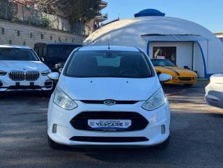 FORD B-Max usata, con Airbag