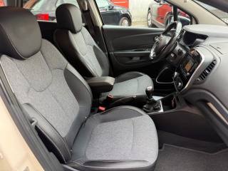 RENAULT Captur usata, con Climatizzatore