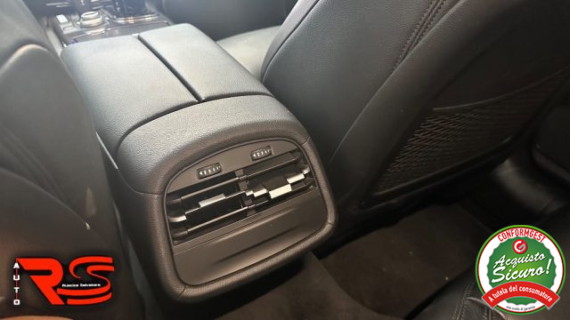 MASERATI Ghibli usata, con Touch screen