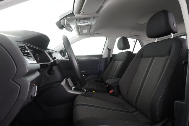 VOLKSWAGEN T-Roc usata 8