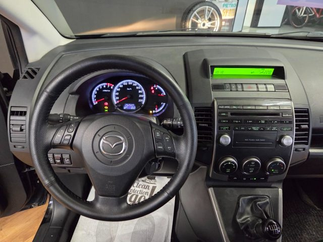 MAZDA 5 usata, con Fendinebbia