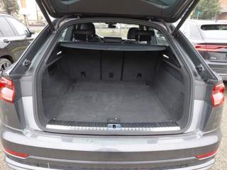 AUDI Q8 usata, con Cerchi in lega