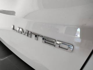 JEEP Renegade usata, con Volante multifunzione