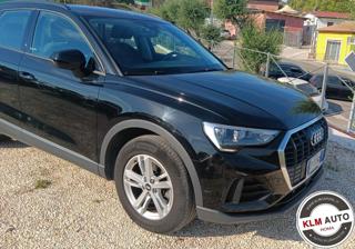 AUDI Q3 usata, con Controllo trazione