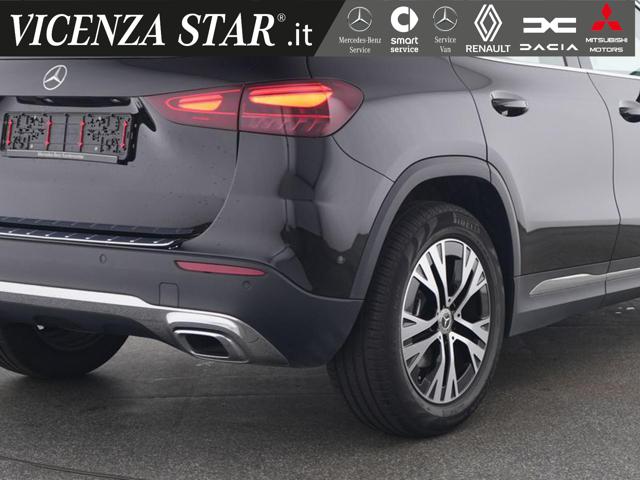 MERCEDES-BENZ GLA 180 usata, con Airbag Passeggero