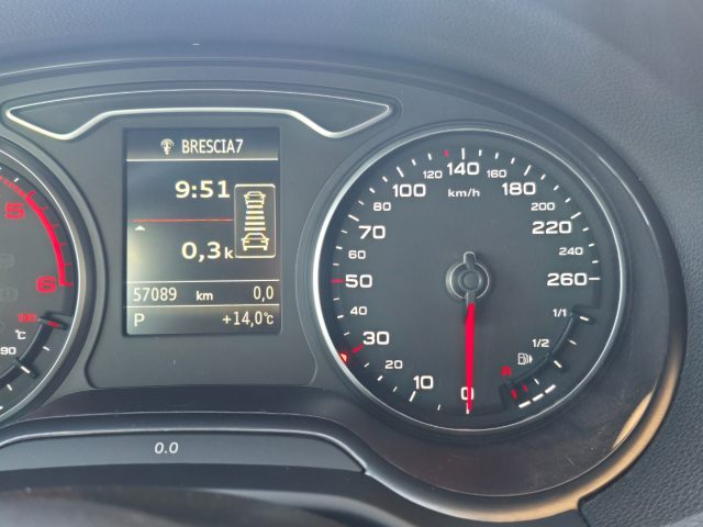 AUDI Q2 usata, con Bracciolo