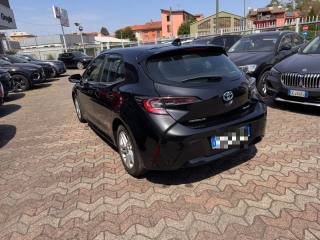 TOYOTA Corolla usata, con Cerchi in lega