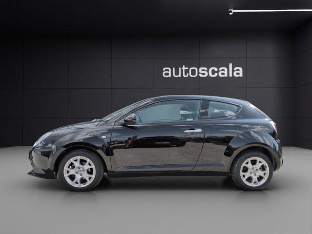 ALFA ROMEO MiTo usata, con Airbag