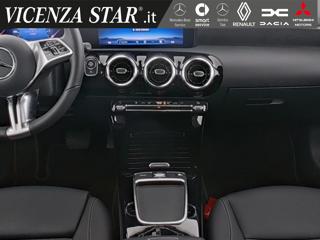 MERCEDES-BENZ A 180 usata, con Chiusura centralizzata