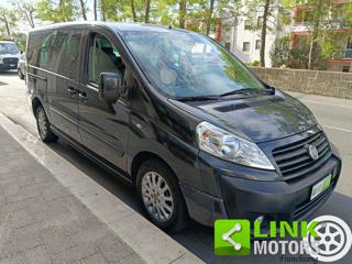 FIAT Scudo usata, con Sedile posteriore sdoppiato