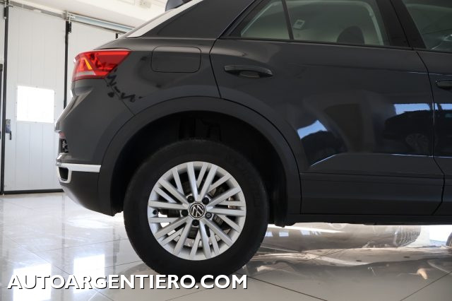 VOLKSWAGEN T-Roc usata, con Sensore di pioggia
