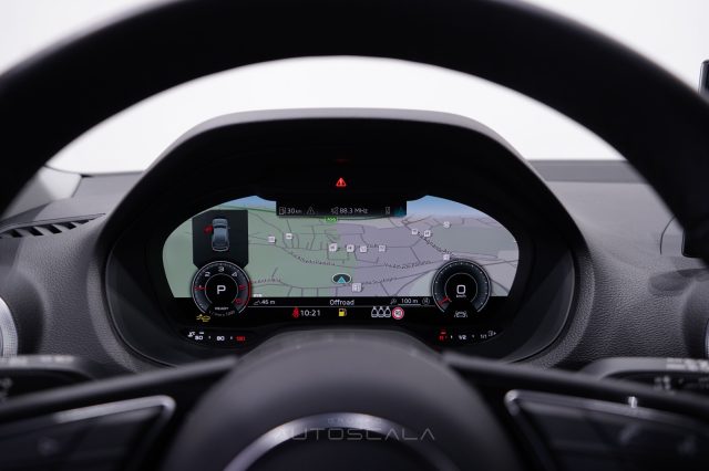 AUDI Q2 usata, con Immobilizzatore elettronico