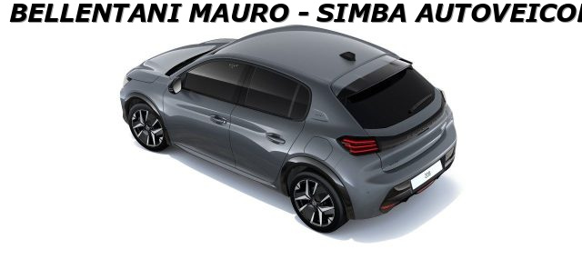 PEUGEOT 208 usata, con Chiusura centralizzata