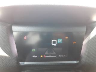 CITROEN C4 usata, con Boardcomputer