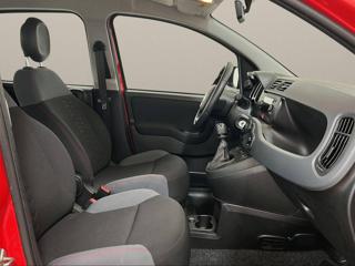FIAT Panda usata, con ESP