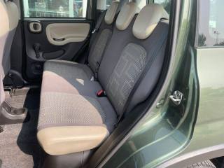 FIAT Panda usata, con Climatizzatore