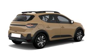 DACIA Sandero usata, con Airbag