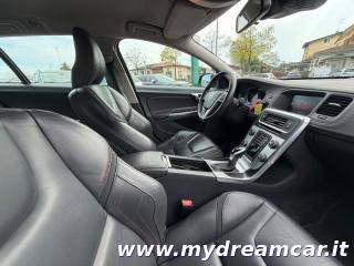 VOLVO V60 usata, con Immobilizzatore elettronico