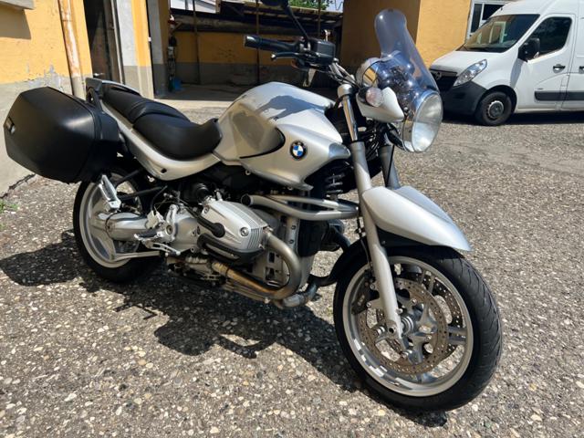 BMW R 1150 R usata 2