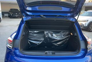 RENAULT Clio usata, con Boardcomputer