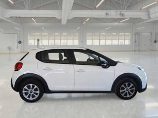 CITROEN C3 usata, con Airbag laterali