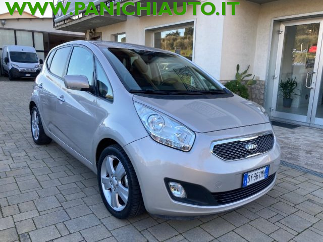 KIA Venga usata, con ABS