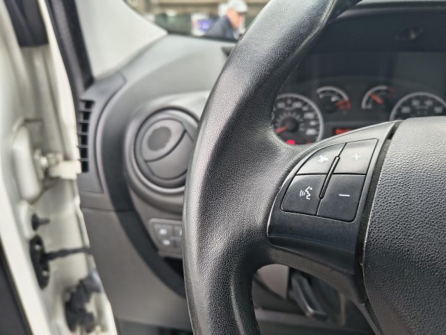 FIAT Qubo usata, con Cerchi in lega