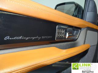 LAND ROVER Range Rover Sport usata, con Sistema di navigazione