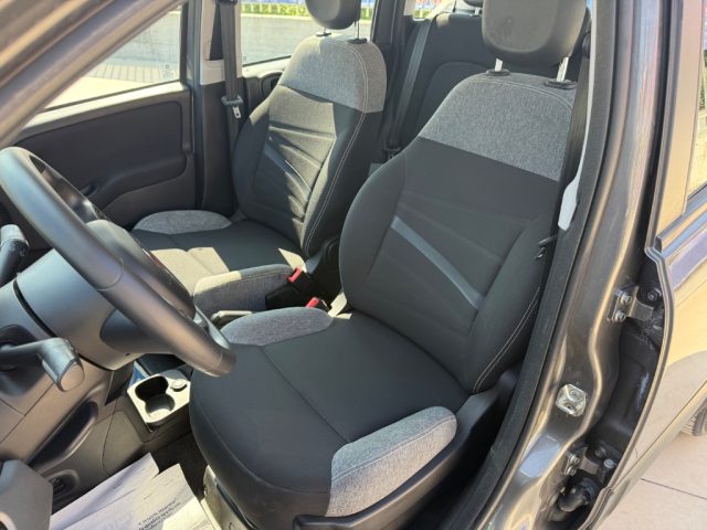 FIAT Panda usata 14