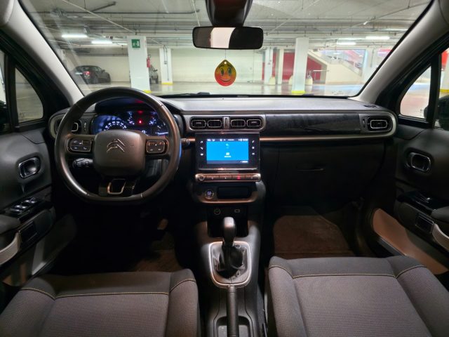 CITROEN C3 usata, con Controllo trazione