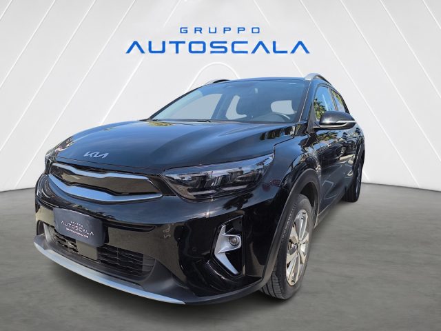KIA Stonic usata, con ABS