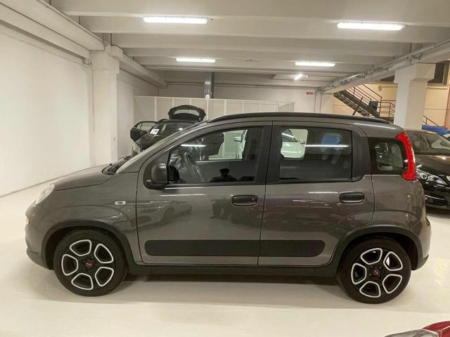 FIAT Panda usata, con Alzacristalli elettrici