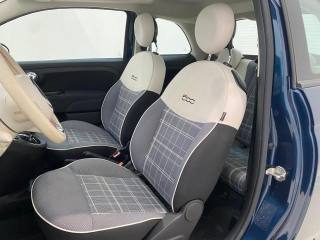 FIAT 500 usata, con ESP
